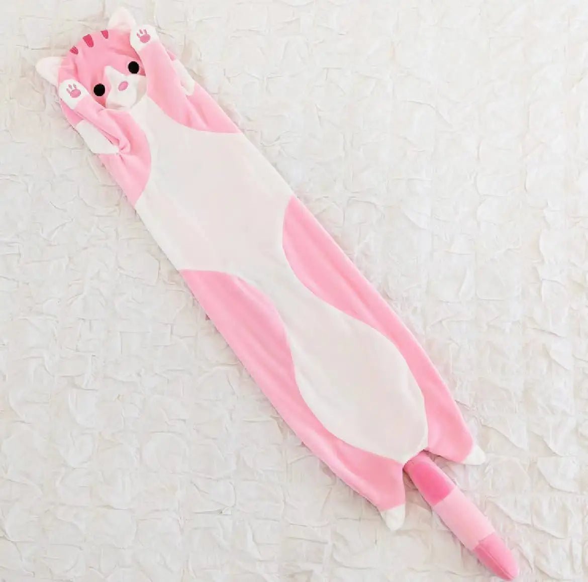 CUDDILLO – Soft Plush Pillow for Children