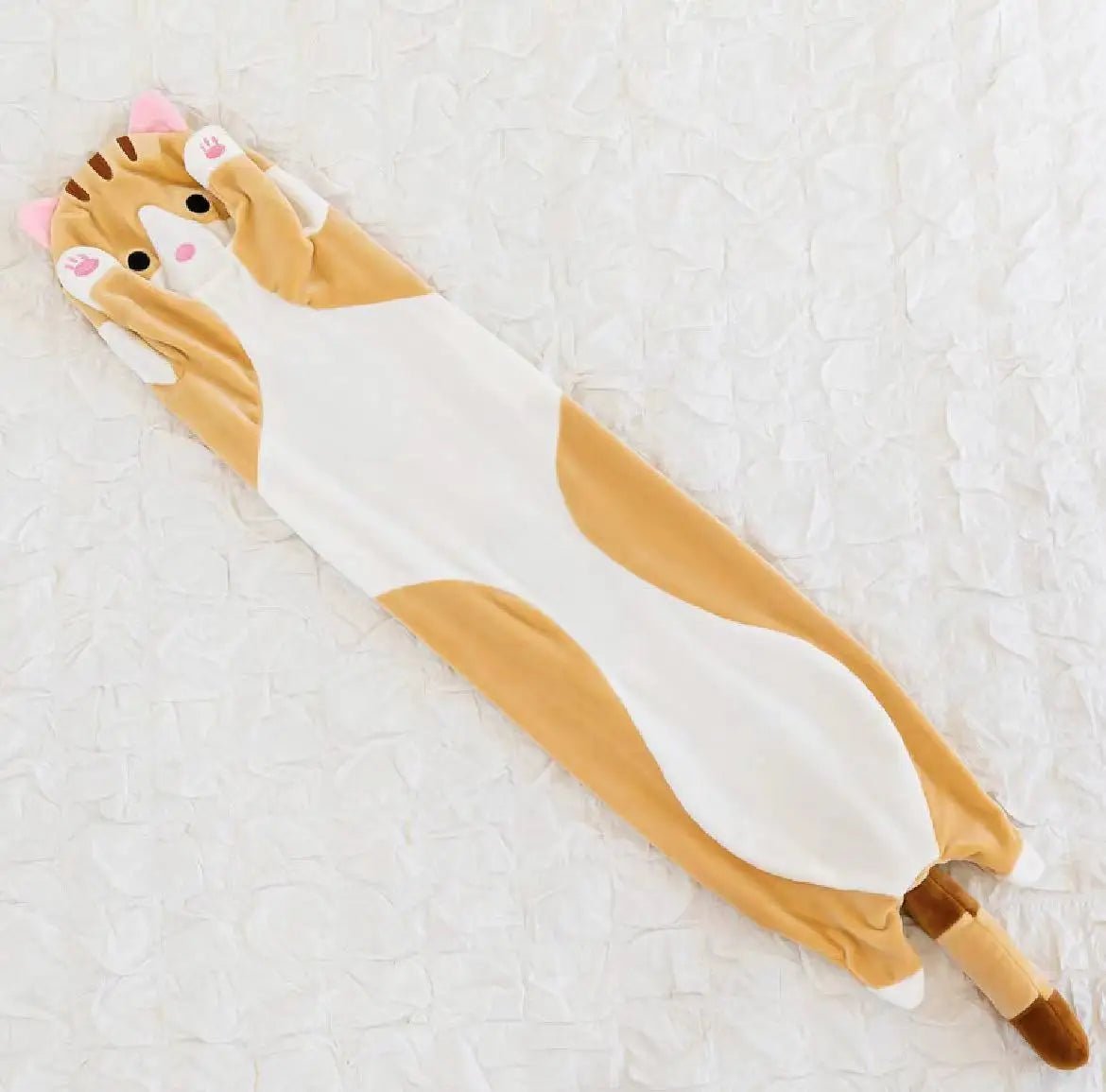 CUDDILLO – Soft Plush Pillow for Children