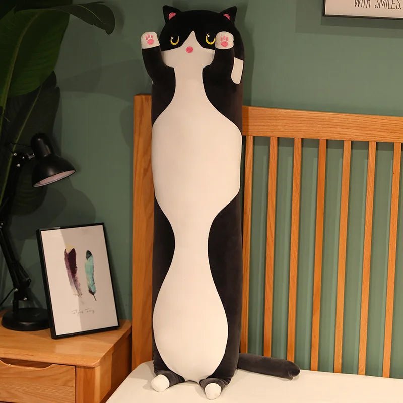 CUDDILLO – Soft Plush Pillow for Children