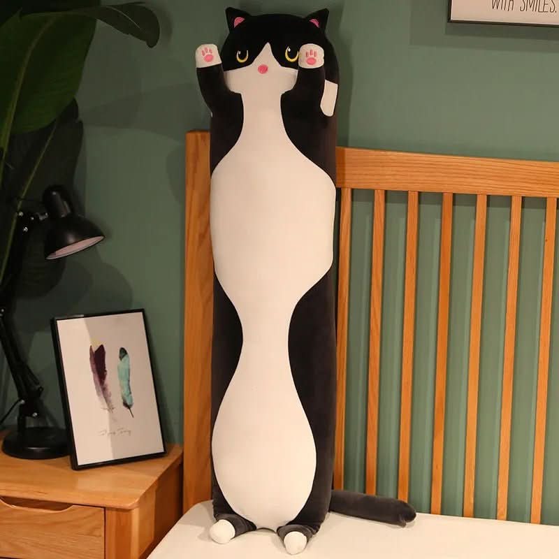 CUDDILLO – Soft plush cushion for children