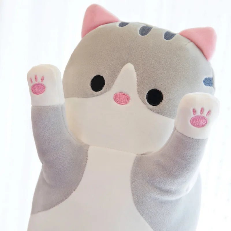 CUDDILLO – Soft Plush Pillow for Children