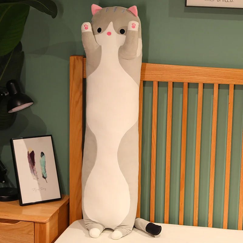 CUDDILLO – Soft Plush Pillow for Children