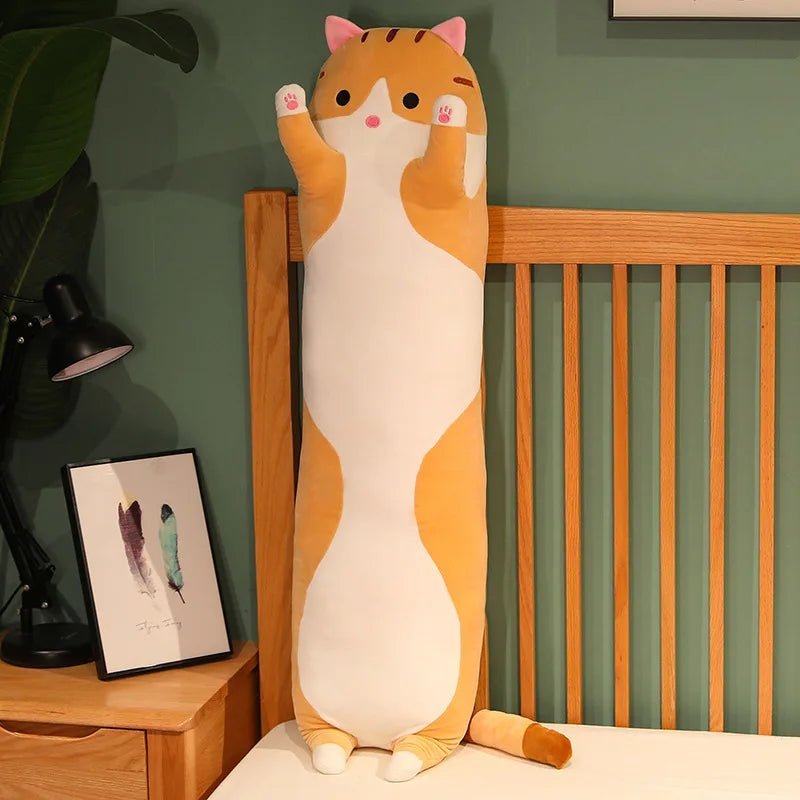 CUDDILLO – Soft Plush Pillow for Children