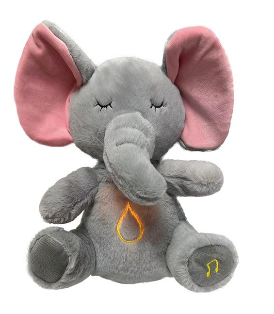 Variant image for Beruhigender Otter Plüsch für Welpen und Kätzchen – Stressabbau und Kuschelkomfort-4