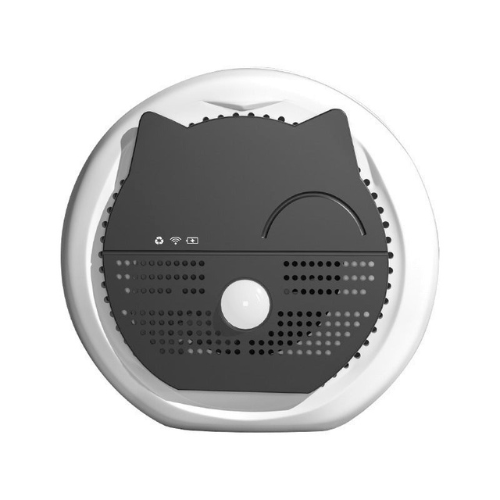 Felinefresh - revolutionärer Luftfrischer für Katzentoilchboxen-2