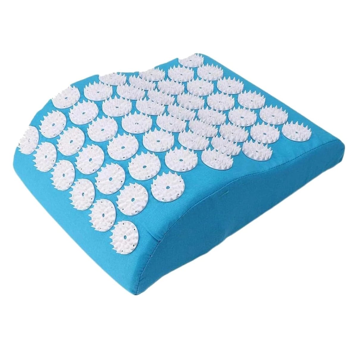 ZENBACK – Waschbares Akupressurkissen zur Linderung von Rückenschmerzen 10