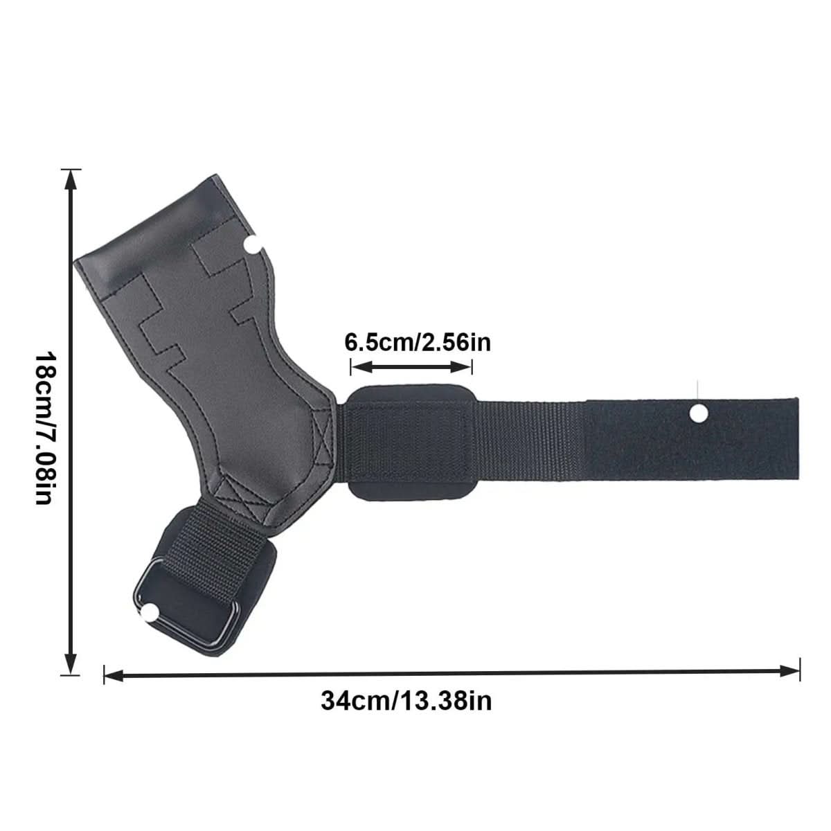 StärkePro - Training hooks for more strength & safe muscle training