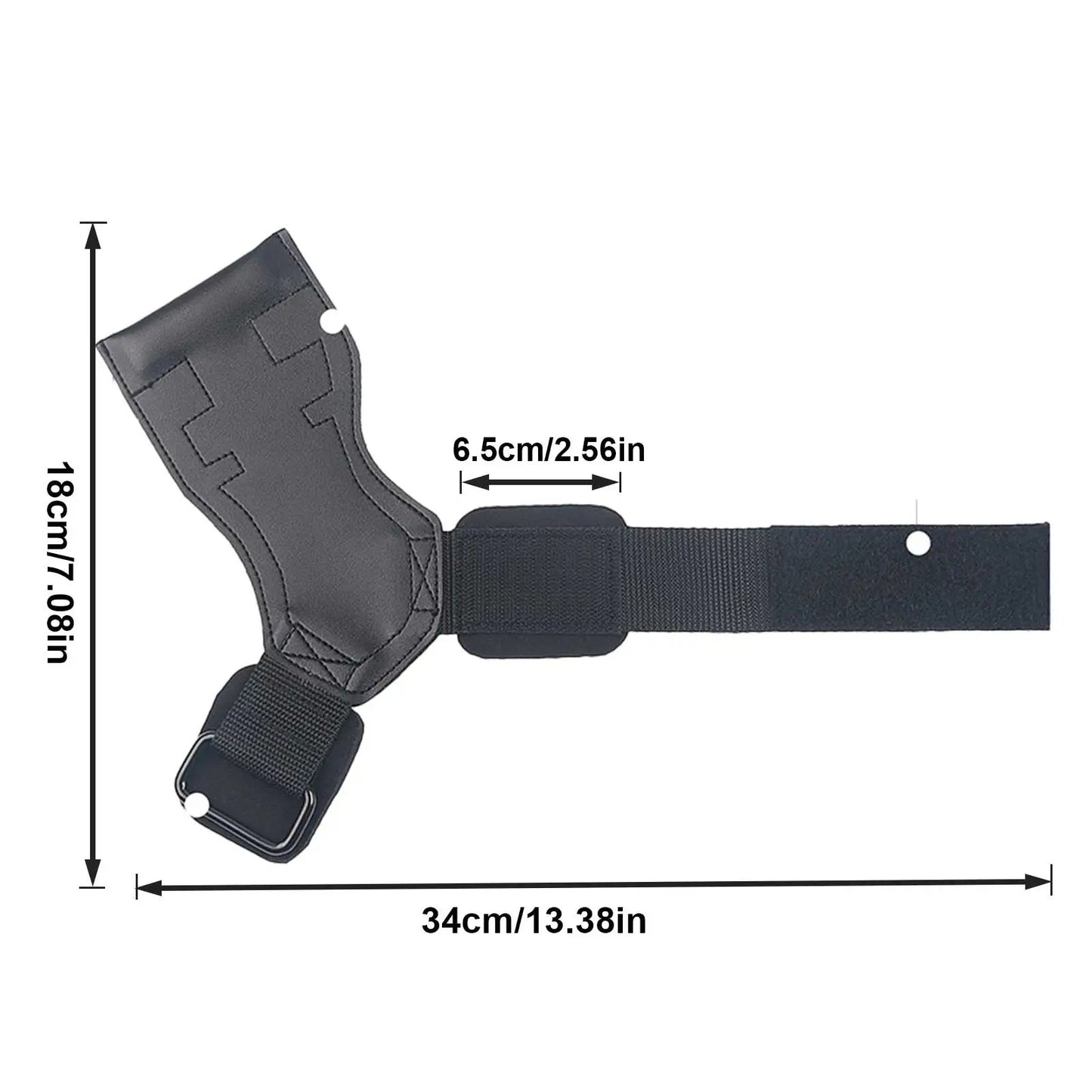 StärkePro – Training hooks for greater strength & safe muscle training