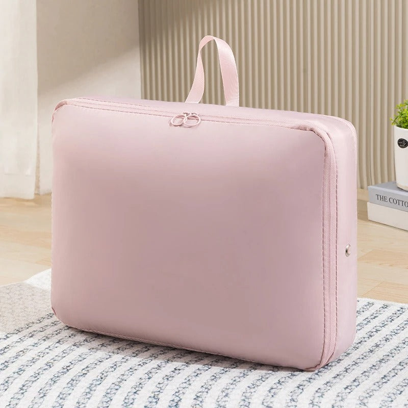 KompressionMax compression bags - Space-saving & robust for your storage