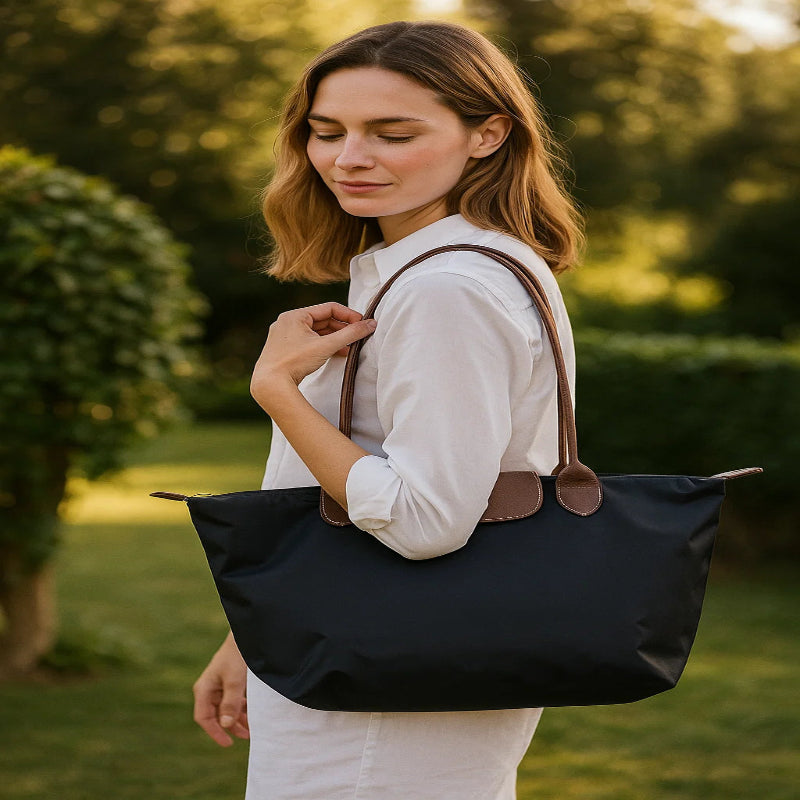 VerveTasche – Schicke & geräumige Handtasche für den modernen Alltag