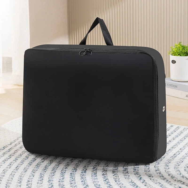 KompressionMax compression bags - Space-saving & robust for your storage