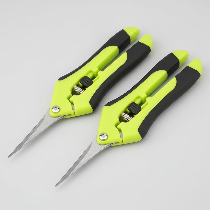 GARDENIX – Corte preciso con comodidad ergonómica en set de 2 unidades