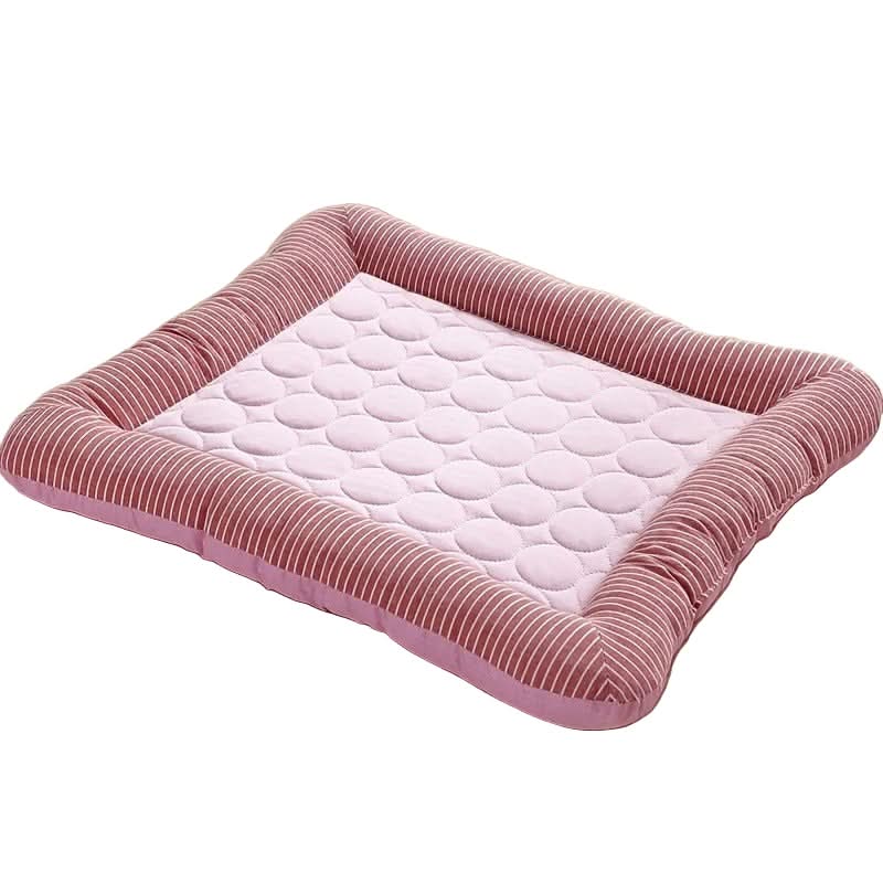 CHILLPAW – Cooling Pet Bed for Hot Days