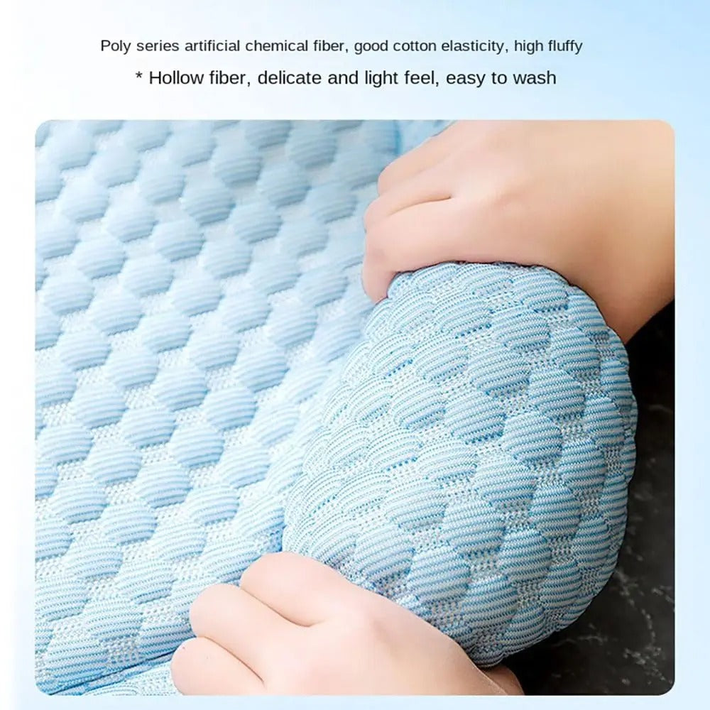 WolkenKühl mat - Breathable & comfortable for your pet on hot days
