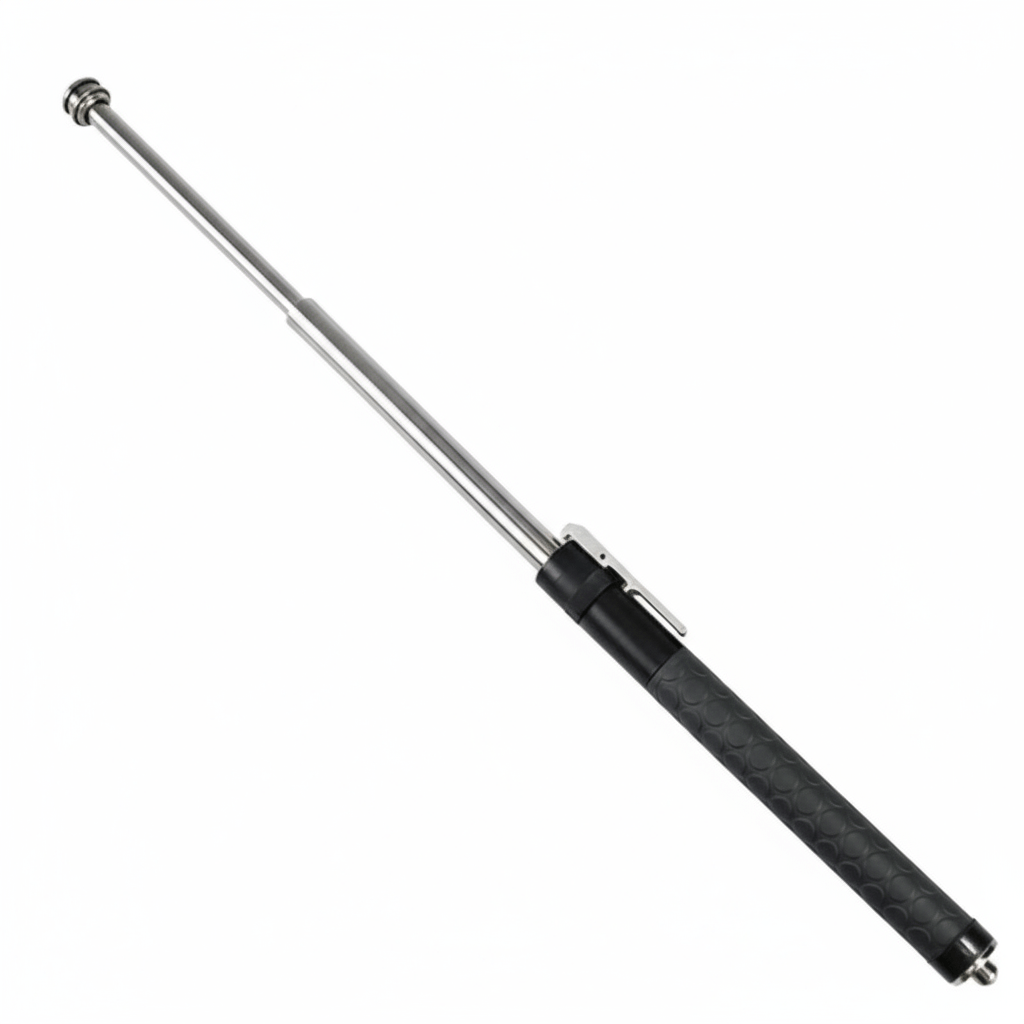 GUARDIAN TREK STICK – Maximum safety & stability with every step
