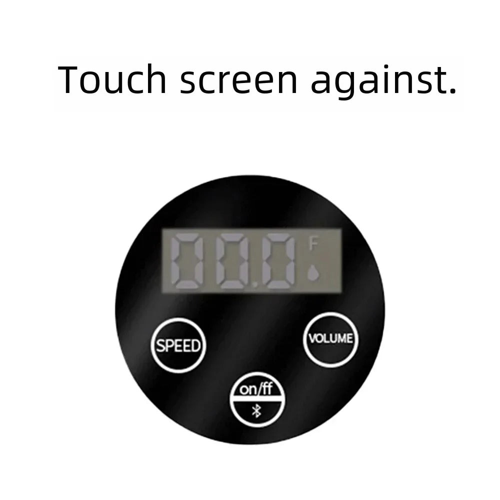 Punchbeat Pro - Bluetooth boxing trainer with smart feedback for reaction & fitness