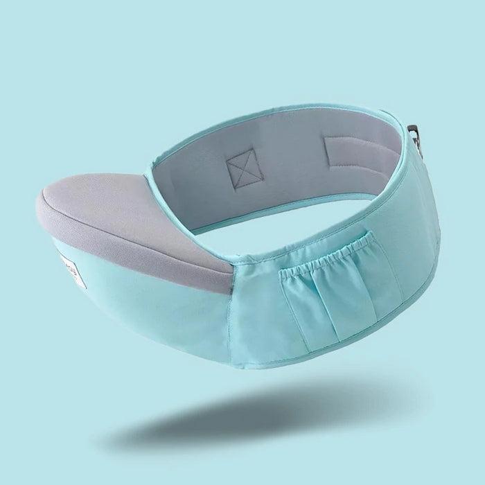 CuddleLift Baby Carrier – Ergonomischer Babyträger für maximalen Komfort