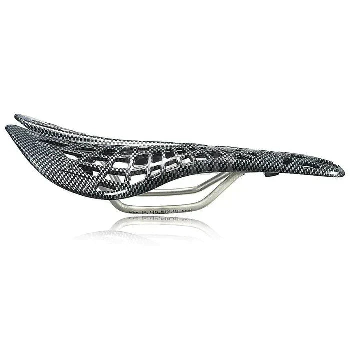 VELOELITE – Premium Bicycle Saddle with Ergonomic Design