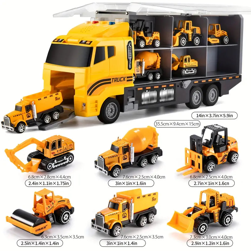 Builderbuddy - Kreatives Gebäude Set für abenteuerliche Kinder-4