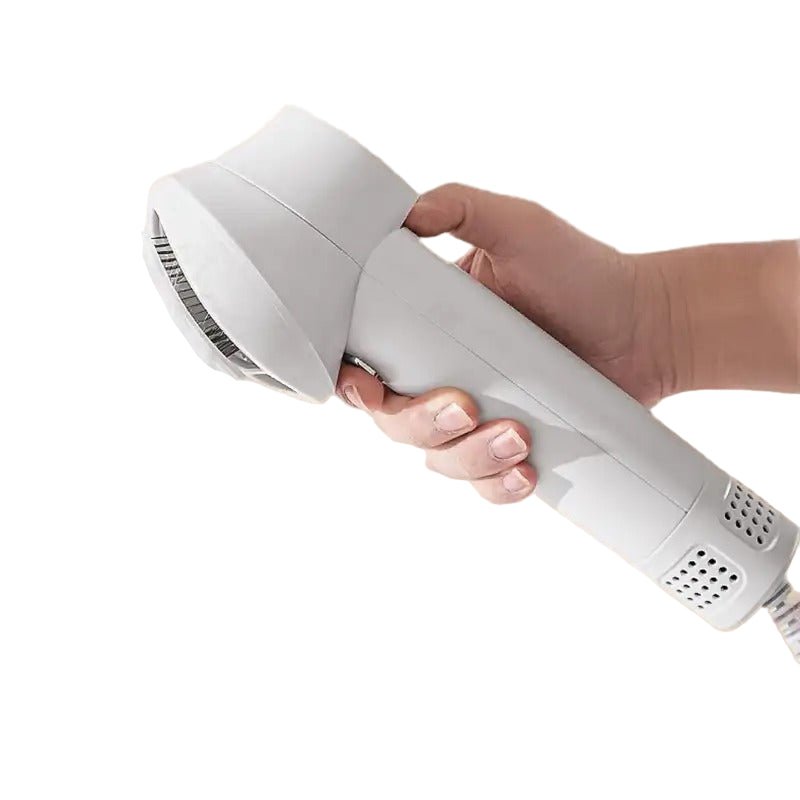 IONIGROOM – Quiet Hair Dryer with Ion Technology for Pets