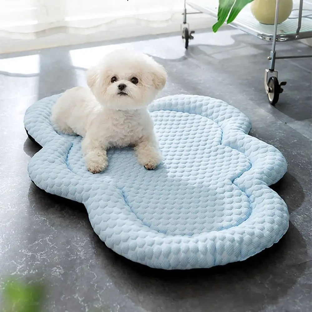 WolkenKühl mat - Breathable & comfortable for your pet on hot days