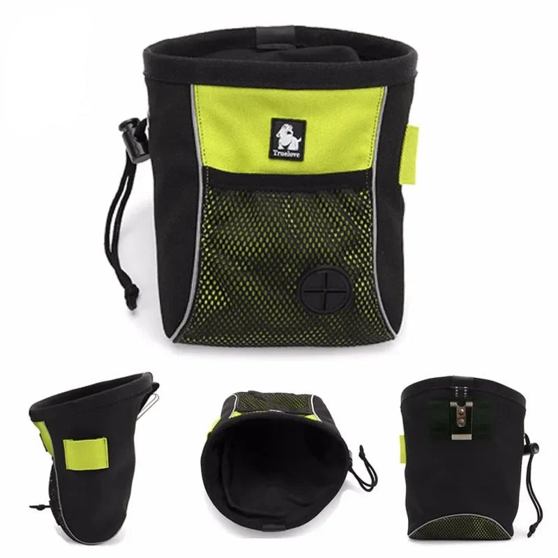 Émile Adventure - wasserdichte Snackbeutel für Hunde-2