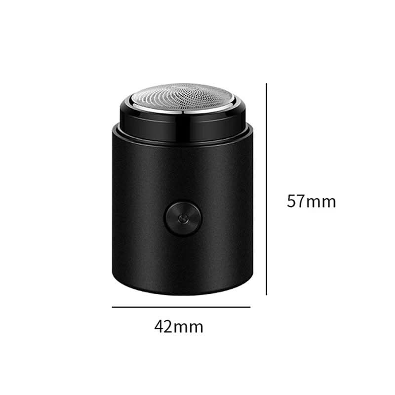 Rasoirjet – Compact Electric Shaver for Precise Shaving on the Go
