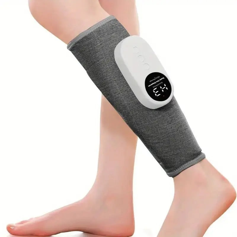 LymphaFlow Pro– Massageapparaat voor lymfeactivatie en vermindering van zwellingen