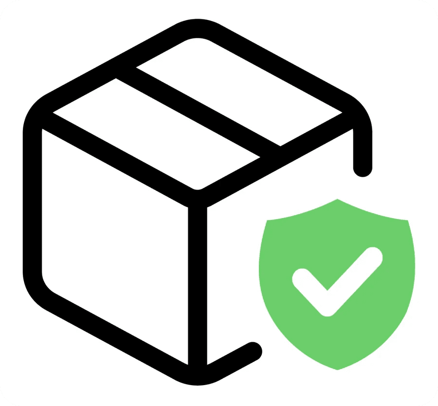 Shipping protection