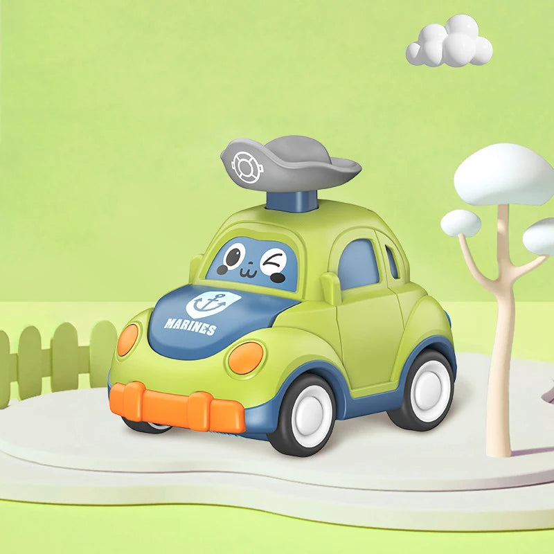 Kidcruisers - entfesseln den Spaß!-6
