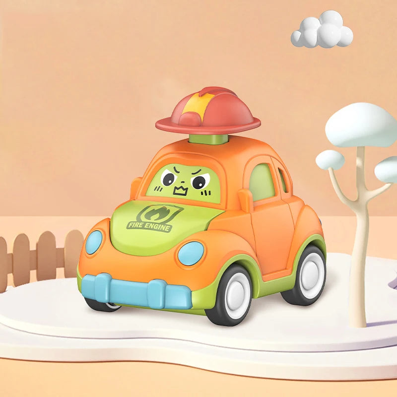 Variant image for Orange