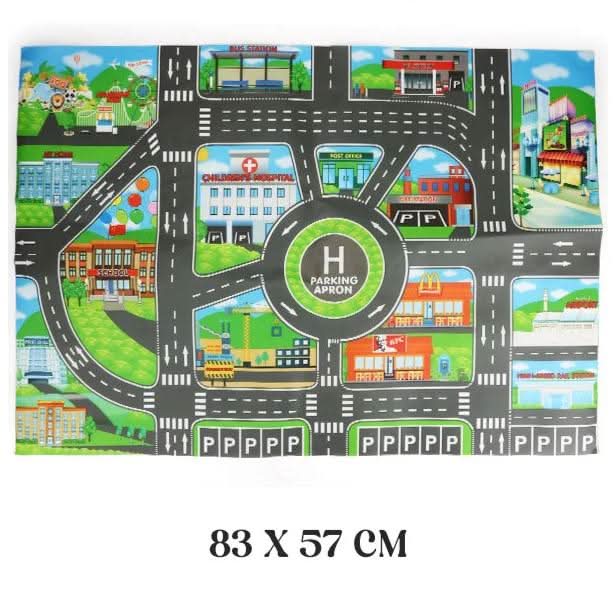 Variant image for Karte