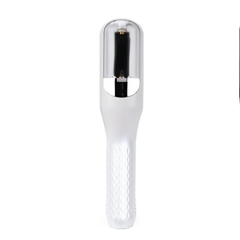 TrimPro Precision - hair clippers for healthy ends & split ends