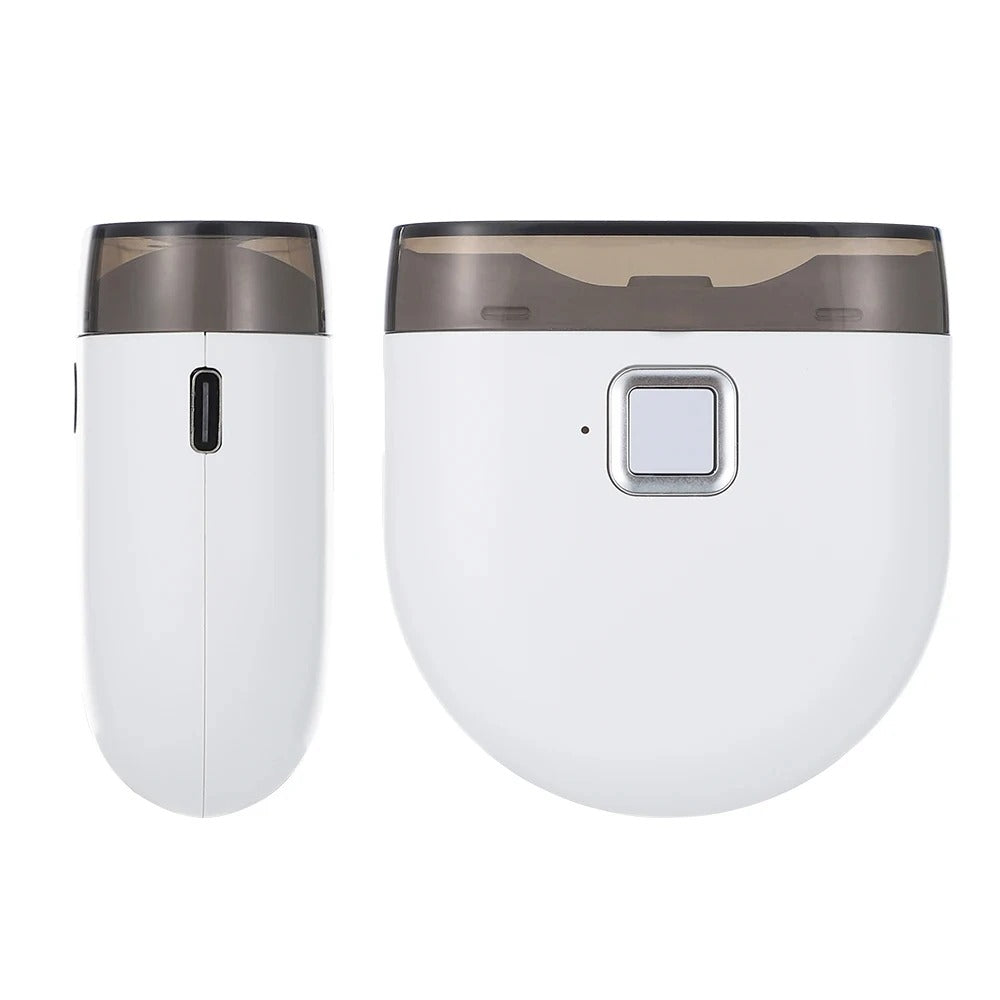 SmartNail - Trattamento elettrico delle unghie per una manicure precisa e sicura a casa propria