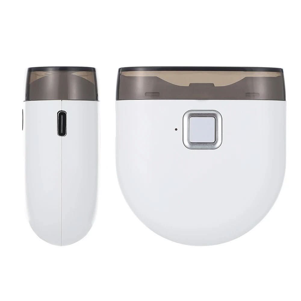 SMARTNAIL – Electric Nail Care Device for Precise & Safe Manicures at Home