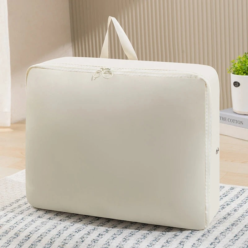 KompressionMax compression bags - Space-saving & robust for your storage