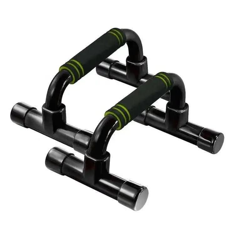 Pushmaster Push-Up Bars – Ergonomische Liegestützgriffe für gelenkschonendes Training