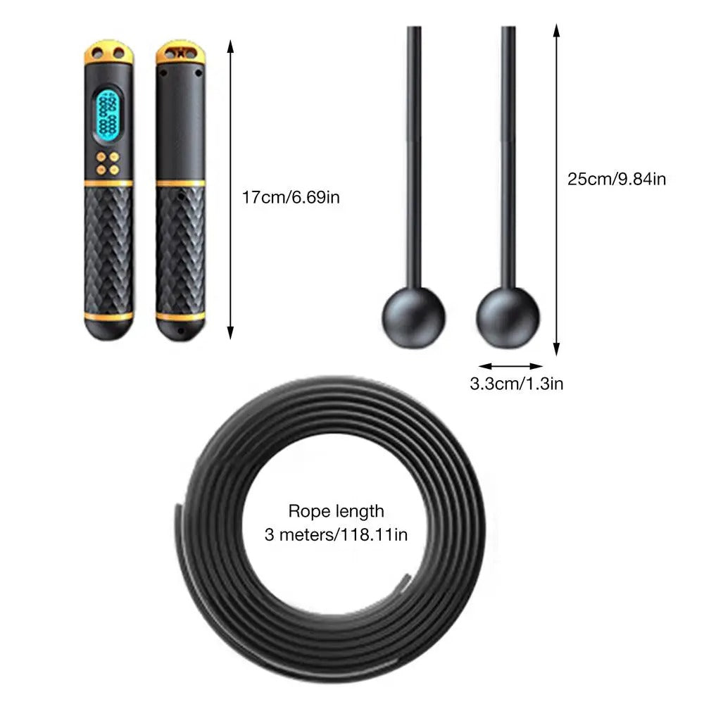 FlexFit - Portable fitness equipment for full-body training anywhere