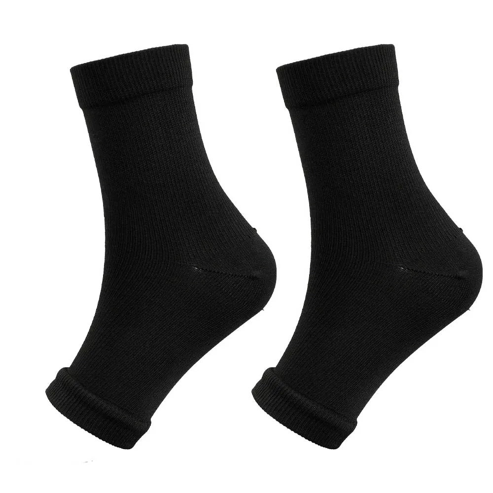 CompressPro - Compression socks for pain relief & foot comfort | Ideal for arthritis, diabetes & heel pain