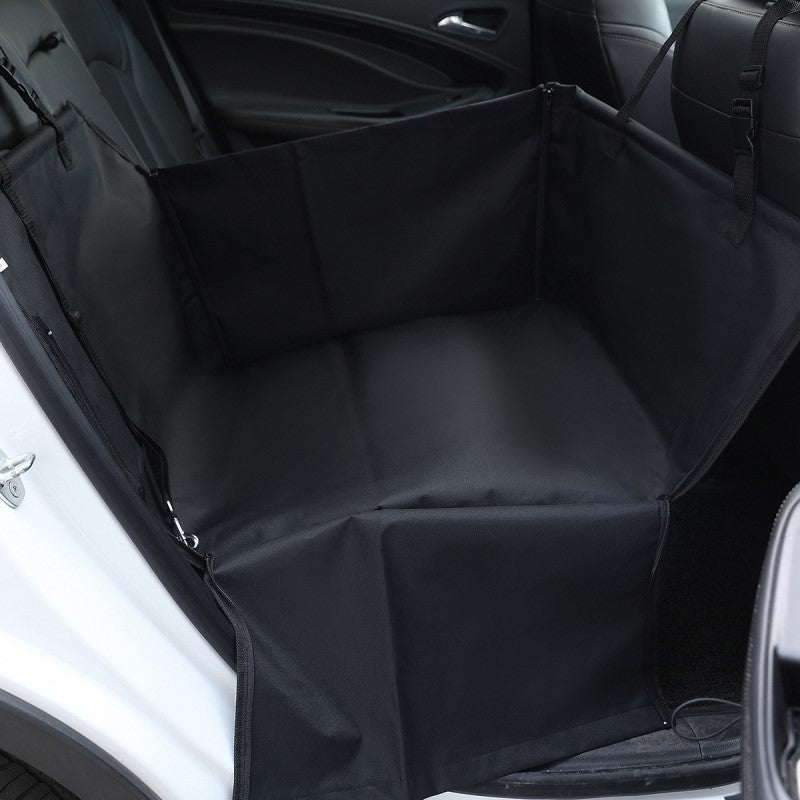 PetSafeat - wasserdichte Hundestuhlabdeckung für Auto-5