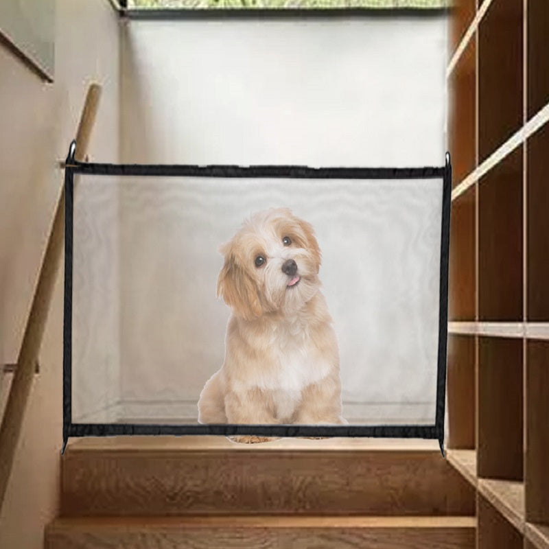 Dogguard - Handy Hundeständer ohne Bohren-1