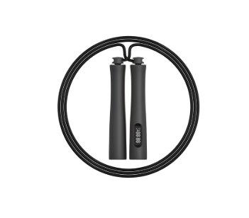Jumpfit – Comba inteligente con seguimiento por app y longitud ajustable