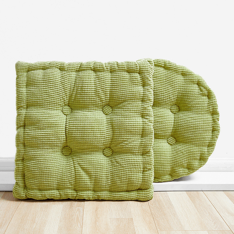 SQUARIA – Sturdy Seat Cushion with Handle for Comfortable Everyday Sitting