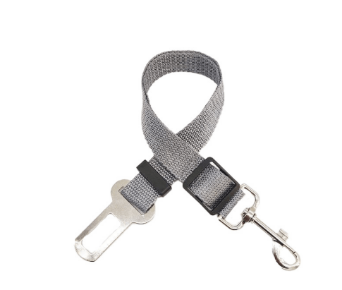 SAFEPAW - Adjustable seat belt for dogs in the car