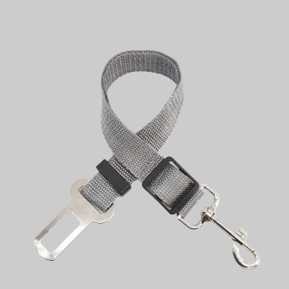 SAFEPAW – Adjustable Safety Belt for Dogs in the Car