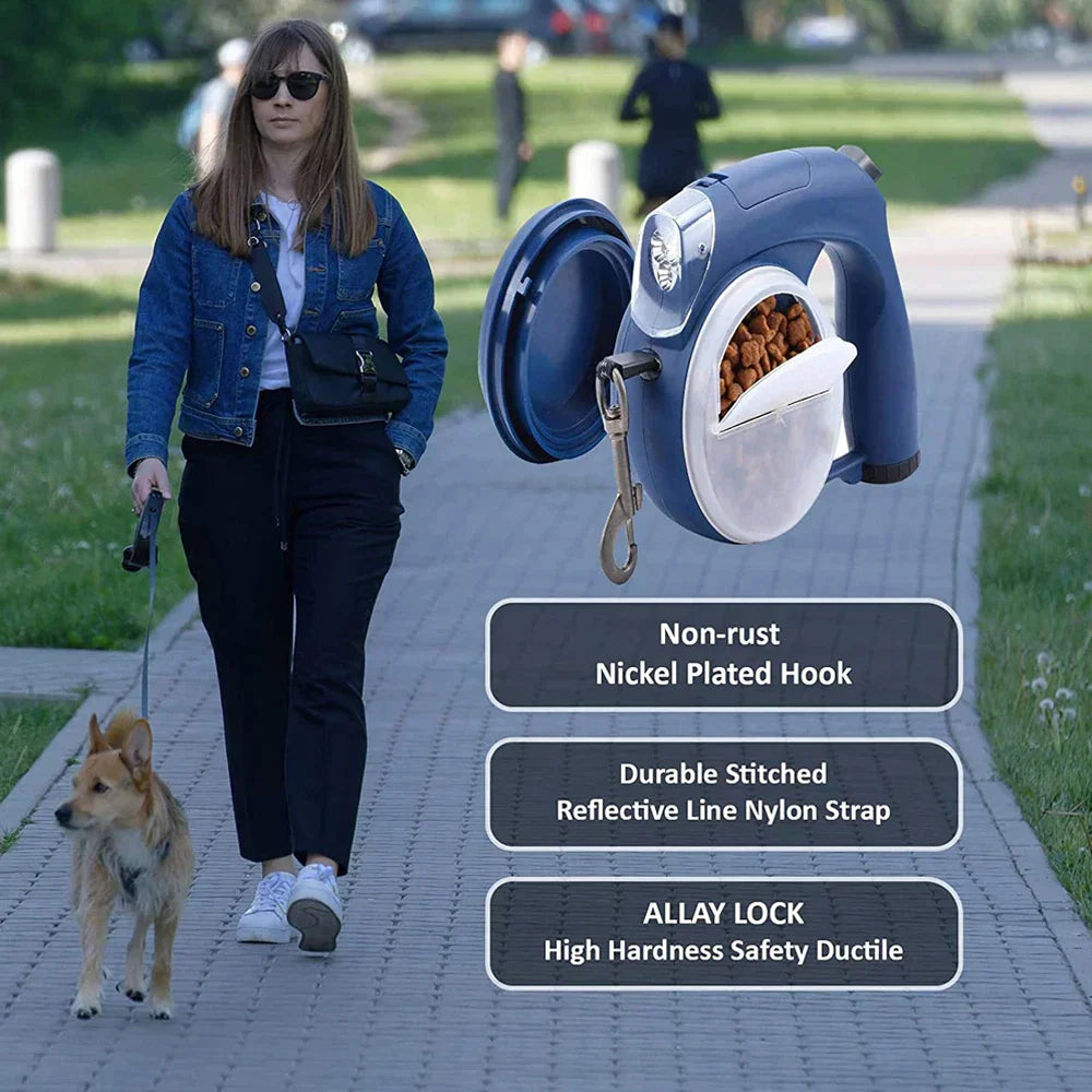 AdventurePaws Elite - Premium Dog Walk Service-3