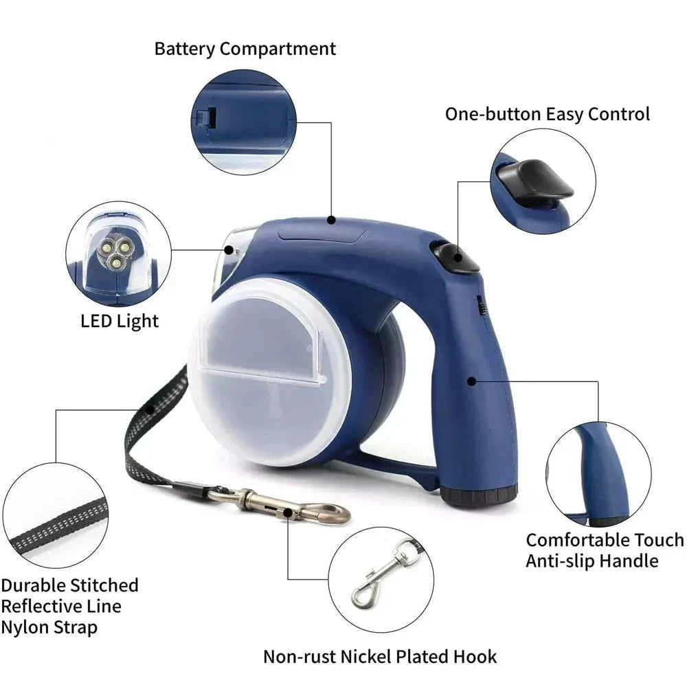 AdventurePaws Elite - Premium Dog Walk Service-4