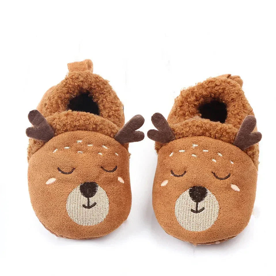Comfystps - niedliche Anti -Flip -Baby -Pantoffeln für alle Jahreszeiten-4