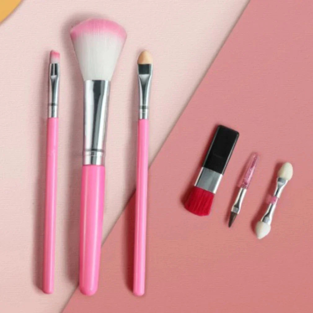 Magicalbeauty-Safe Kinder-Make-up-Set für kreatives Aussehen-5