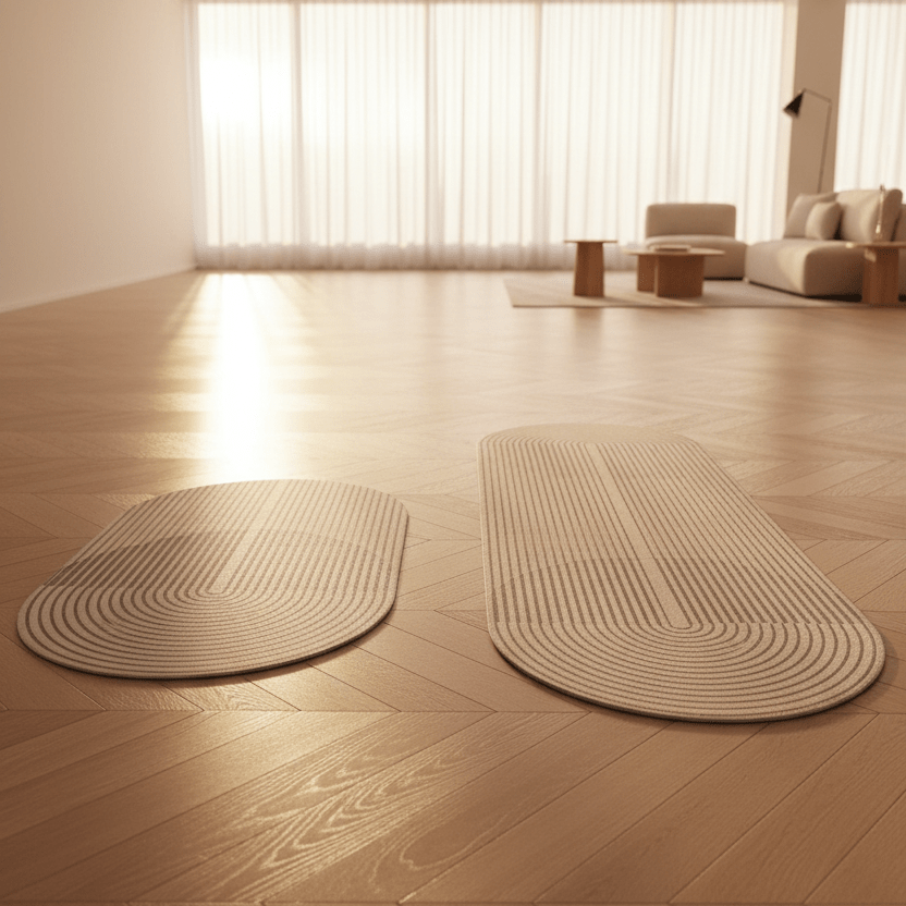SOFTTREAD – Non-Slip, Super-Absorbent and Comfortable Kitchen Mat